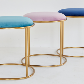 세인트스툴1 [Saint Stool1]