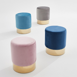 초크 스툴 [Chalk stool]