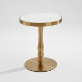 띠아모 테이블 원형 [Ttiamo Table]
