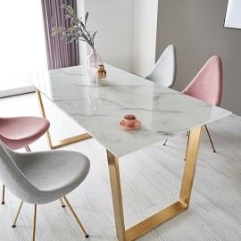 파비안 테이블_1400/1600/1800 [Fabian Table]