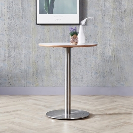 마드리드 600&Phi;/600각 테이블 상판제작상품