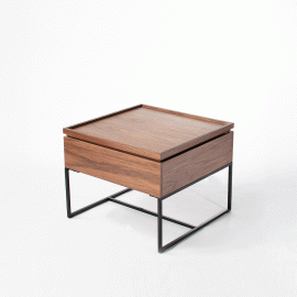 [리프트업테이블] 브루스 [Bruce]