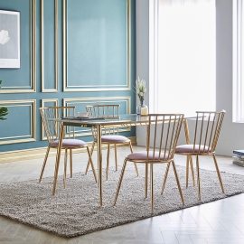 아스터1500 골드 테이블