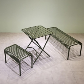 알프레도 [Alfredo] 롱스툴/벤치/2인라운지/폴딩테이블 자외선 차단 기능 (UV코딩)