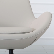 메이 라운지체어_베이지 May lounge chair