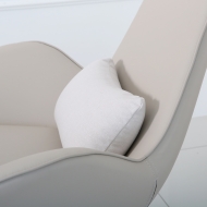 메이 라운지체어_베이지 May lounge chair