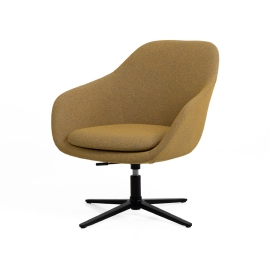 어바웃 암체어_옐로우 About Armchair