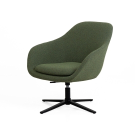 어바웃 암체어_그린 About Armchair