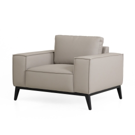 덴 1인 소파_그레이 Den 2 Seater Sofa