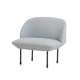 리파 싱글 소파_라이트블루 Lipa single sofa