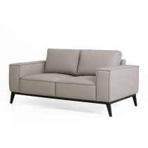 덴 2인 소파_그레이 Den 2 seater sofa