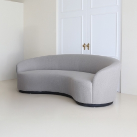 하바나 3인 소파_라이트그레이 Havana 3 seater sofa