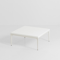 팜 스퀘어 테이블_화이트 Fam Square Table