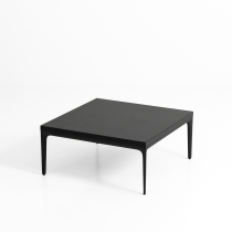 팜 스퀘어 테이블_블랙 Fam Square Table