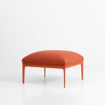 팜 스툴_오렌지 Fam Stool