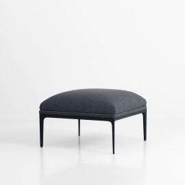 팜 스툴_다크그레이 Fam Stool