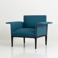 팜 암 소파_그린 Fam Arm Sofa