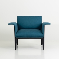 팜 암 소파_그린 Fam Arm Sofa