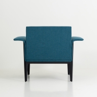 팜 암 소파_그린 Fam Arm Sofa