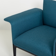 팜 암 소파_그린 Fam Arm Sofa