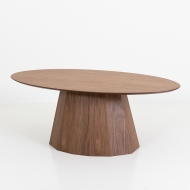 꼬모 소파 테이블 Como Sofa Table월넛