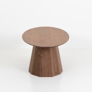 꼬모 소파 테이블 Como Sofa Table월넛