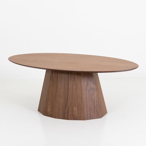 꼬모 소파 테이블 Como Sofa Table월넛