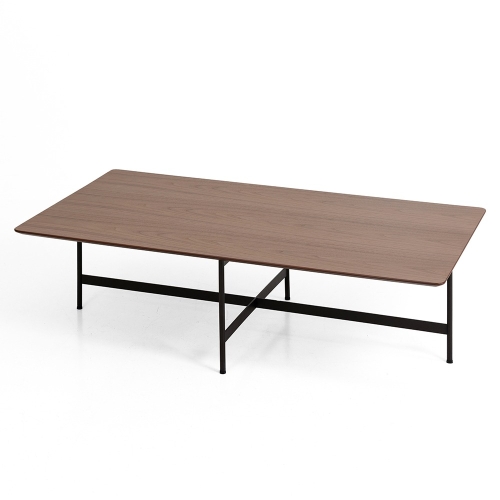 반 소파 테이블 Ban Sofa Table월넛