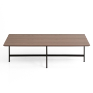 반 소파 테이블 Ban Sofa Table월넛