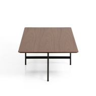 반 소파 테이블 Ban Sofa Table월넛