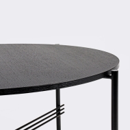 빌 소파 테이블 Bill sofa table블랙