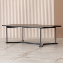 와이어 소파 테이블 Wire sofa table블랙