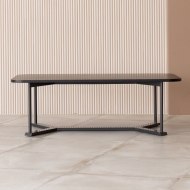 와이어 소파 테이블 Wire sofa table블랙