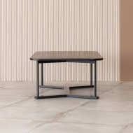 와이어 소파 테이블 Wire sofa table블랙