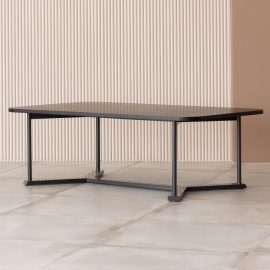 와이어 소파 테이블 Wire sofa table블랙