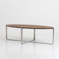 코피 소파 테이블 Kofi sofa table월넛