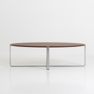 코피 소파 테이블 Kofi sofa table월넛