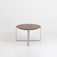 코피 소파 테이블 Kofi sofa table월넛