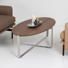 코피 소파 테이블 Kofi sofa table월넛