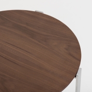 코피 테이블 세트 Kofi table set월넛