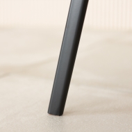 팩맨 소파 테이블 Packman sofa table화이트블랙