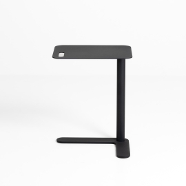 앵글 사이드 테이블 Angle Side Table블랙