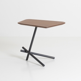 오브젝트 사이드 테이블 Object side table월넛