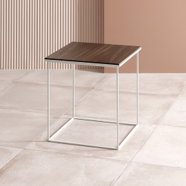 윌 사이드 테이블 Will side table월넛