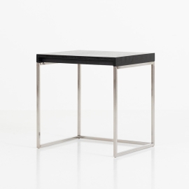 유닛 테이블 라지 Unit table Large블랙