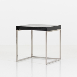 유닛 테이블 미디움 Unit Table Medium블랙