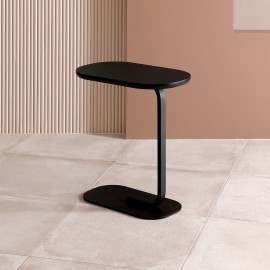 이프 사이드 테이블 If side table블랙
