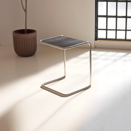 커버 테이블 Cover table블랙