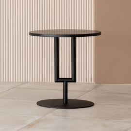 포더 사이드 테이블 For the side table블랙