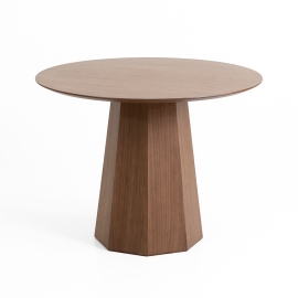 꼬모 다이닝 테이블 Como Dining Table월넛